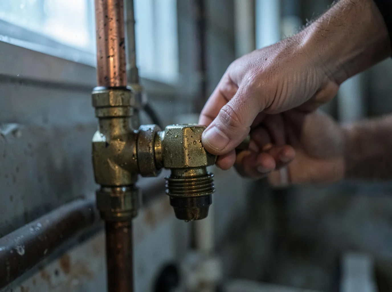 Emergency Plumber Seymour, TN FAQs